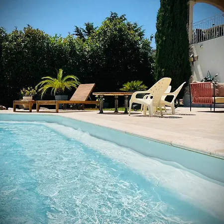 Perfect Location For Visiting Haute-corse