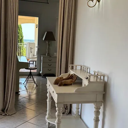Perfect Location For Visiting Haute-corse