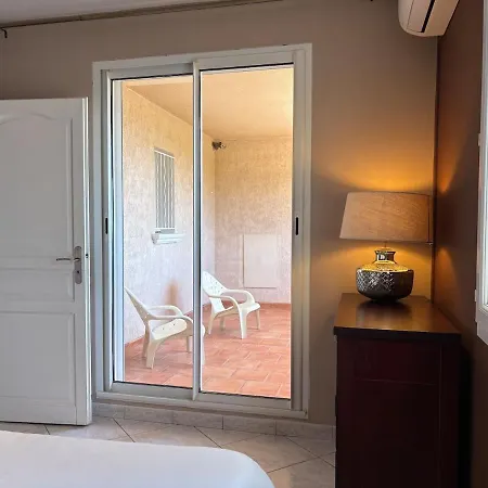 Villa Perfect Location For Visiting Haute-corse