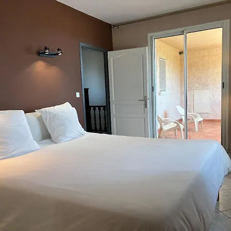 Villa Perfect Location For Visiting Haute-corse